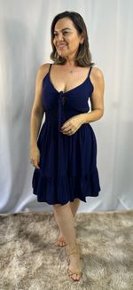 Vestido Isabel