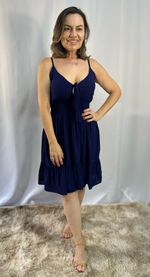 Vestido Isabel