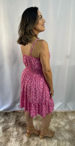 Vestido Isabel