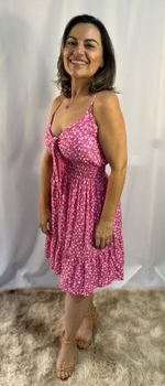 Vestido Isabel
