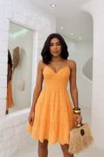 Vestido Curto - Laise