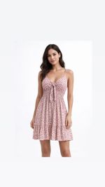Vestido Isabel