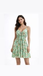 Vestido Isabel