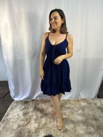 Vestido Isabel