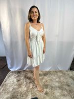 Vestido Isabel