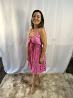 Vestido Isabel