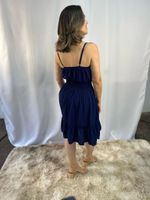 Vestido Isabel