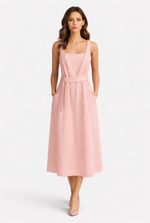 Vestido Fama