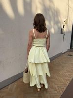 Vestido Longo Marante 
