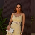 Vestido Longo - Laise