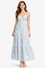 Vestido Longo - Laise