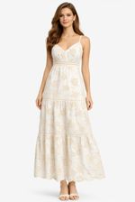 Vestido Longo - Laise