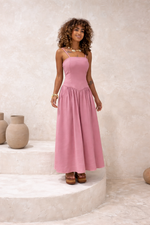 Vestido Longo