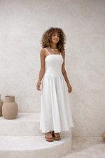 Vestido Longo