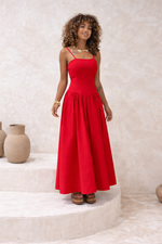 Vestido Longo