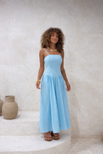 Vestido Longo