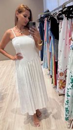 Vestido Longo