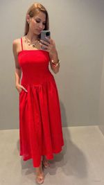 Vestido Longo