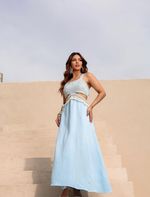 Vestido - Viscolinho