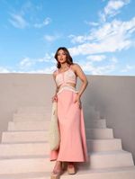Vestido - Viscolinho