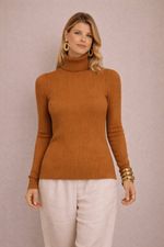 Blusa Garrafinha