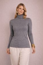 Blusa Viscolycra