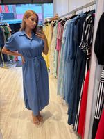 Chemise Mayle Manga Curta 
