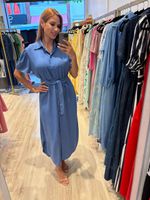 Chemise Mayle Manga Curta 