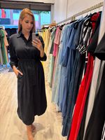Chemise Mayle Manga Longa 