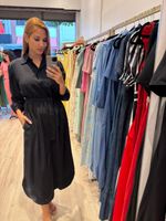 Chemise Mayle Manga Longa 