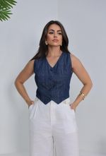 Colete Gata