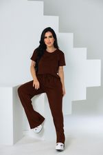 Conjunto Manga Curta