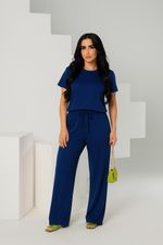 Conjunto Manga Curta