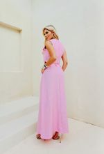 Conjunto Saia - Viscose