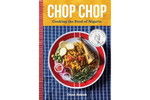 Chop Chop : Cooking the Food of Nigeria - Ozoz Sokoh 