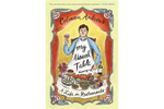My Usual Table: A Life in Restaurants - Colman Andrews 