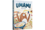 Umami - Jacob Grant