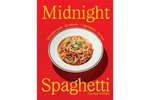 Midnight Spaghetti - Caroline Griffiths 