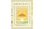 Great Bakes - Martin Sorge