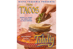 Nixta Taqueria Presents: From Tacos to Tahdig: Recipes and Stories from Mexico, Iran, and the In-Between - Sara Mardanbi