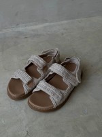 BIRKEN ISA CROCHE