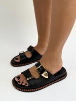 BIRKEN ELORA BLACK