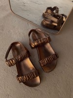 BIRKEN MANDY BRONZE