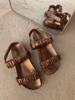 BIRKEN MANDY BRONZE