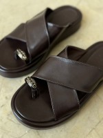 FLAT ARIA MARRON