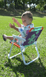 Tramada Kids Fundo do Mar ©