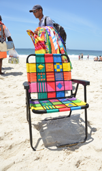 Tramada Patchwork ©