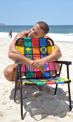 Tramada Patchwork ©