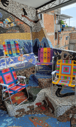 Tramada Fiesta ©