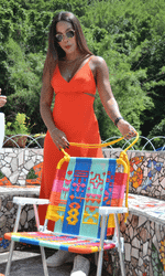 Tramada Fiesta ©
